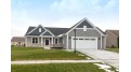 2827 Lakeview Dr East Troy, WI 53120 by Bielinski Homes, Inc. $334,900