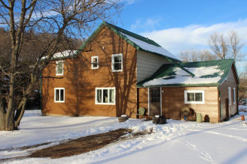 20145 Cribben Hill Dr, Marshall, WI 53581