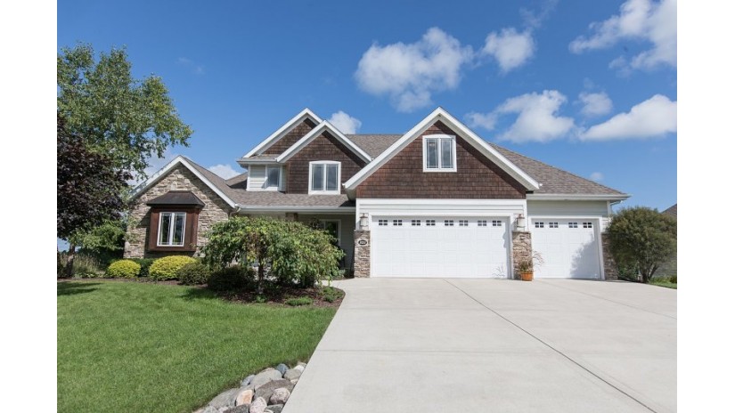 N6283 Kapur Dr Sheboygan Falls, WI 53085 by Shorewest Realtors $624,900