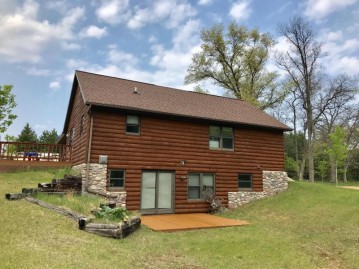 N9127 Newton Lake Rd, Stephenson, WI 54114