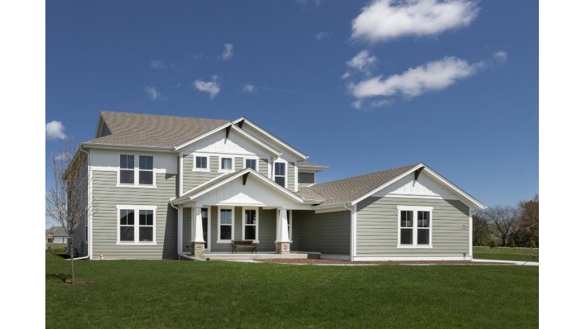 S89W12852 Aster Hills Ct Muskego, WI 53150 by Homes By Towne of Wisconsin, LLC $649,900