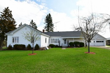 W3431 County Road Cc, Saint Marie, WI 54968-8821