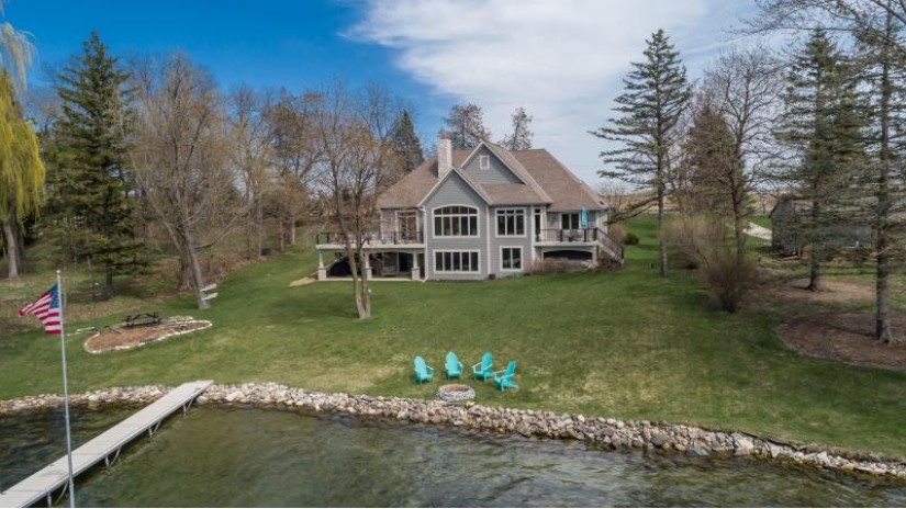 509 N Golden Cedar Ln Summit, WI 53066 by Lake Country Listings $1,250,000