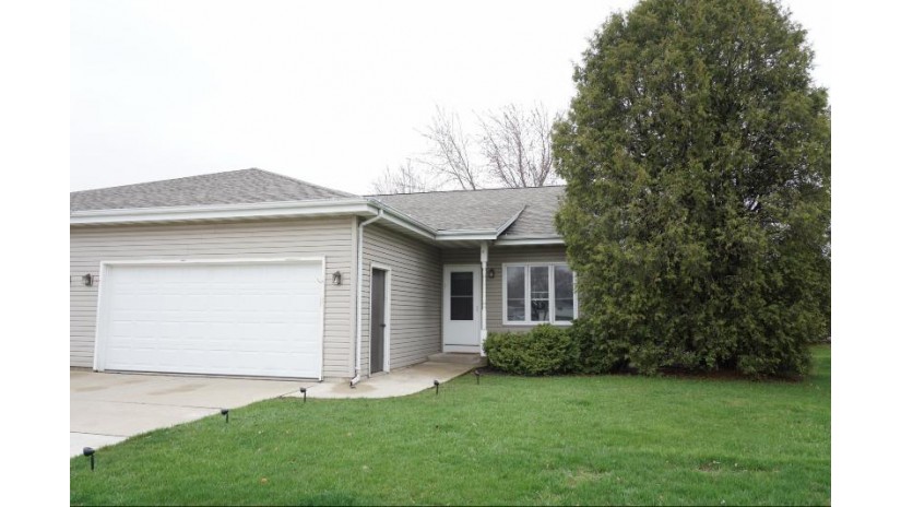 243 Main St Belgium, WI 53004 by Berkshire Hathaway HomeServices Metro Realty $139,900