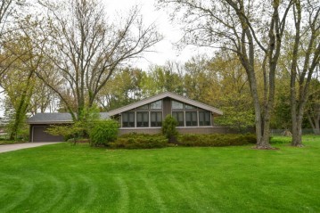 N56W30650 County Road K, Merton, WI 53029-1014