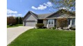 1502 Hidden Fields Dr West Bend, WI 53095 by First Weber Inc- West Bend $274,900