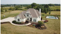 6223 Madeline Ln Caledonia, WI 53108 by First Weber Inc - Brookfield $519,900