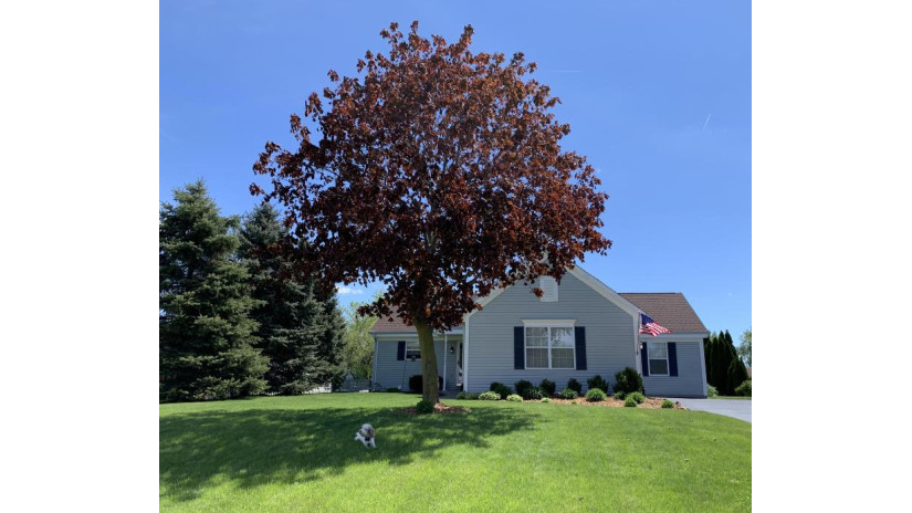 178 Cramer Ave Dousman, WI 53118 by First Weber Inc - Menomonee Falls $289,900