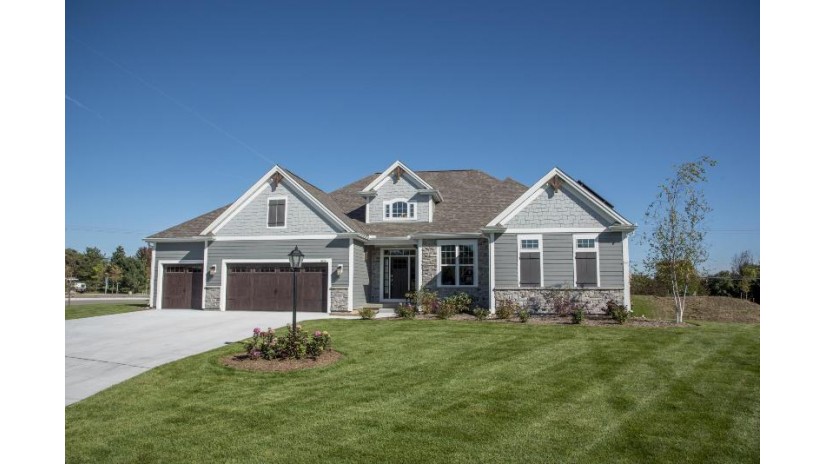 5622 S Foxtail Ct New Berlin, WI 53151 by Tim O'Brien Homes $674,900