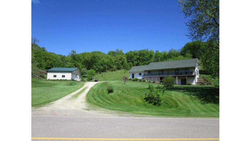 N7092 County Road Ee Burns, WI 54614 by Century 21 Affiliated $375,900