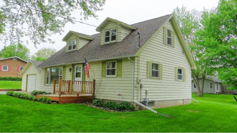 103 Sunset Blvd Westby, WI 54667 by New Directions Real Estate $154,900