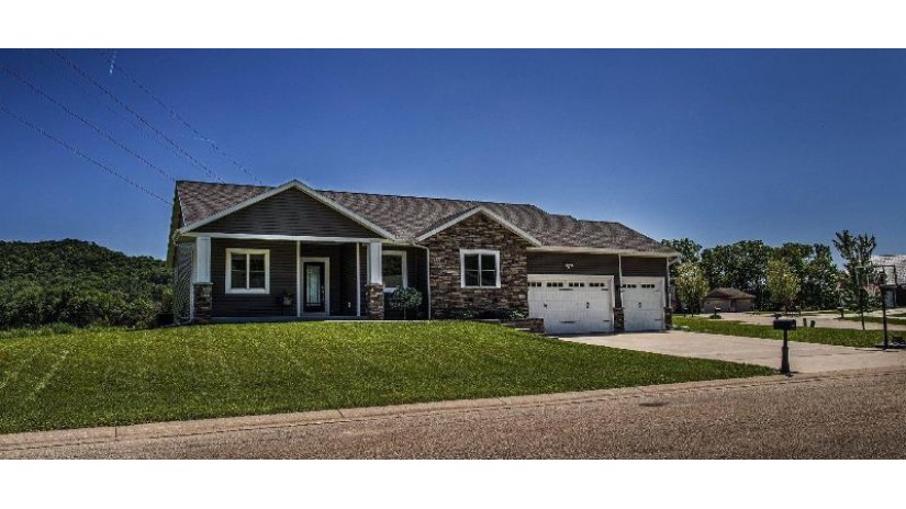 4680 Millatti Ln La Crosse, WI 54601 by RE/MAX Results $399,900