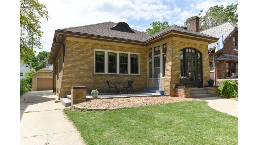 609 N 51st St Milwaukee, WI 53208 by Shorewest Realtors $239,000