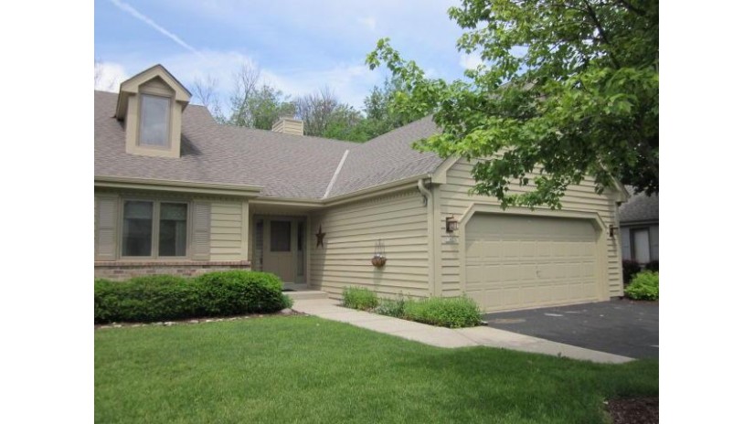 5397 Wolfberry Cir Greendale, WI 53129 by Famous Homes Realty $289,900