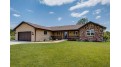 S106W16109 Loomis Dr Muskego, WI 53150 by Redefined Realty Advisors LLC $524,900