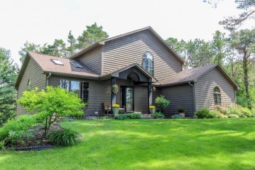 W8854 Deer Run Tr, Oakland, WI 53523-9495