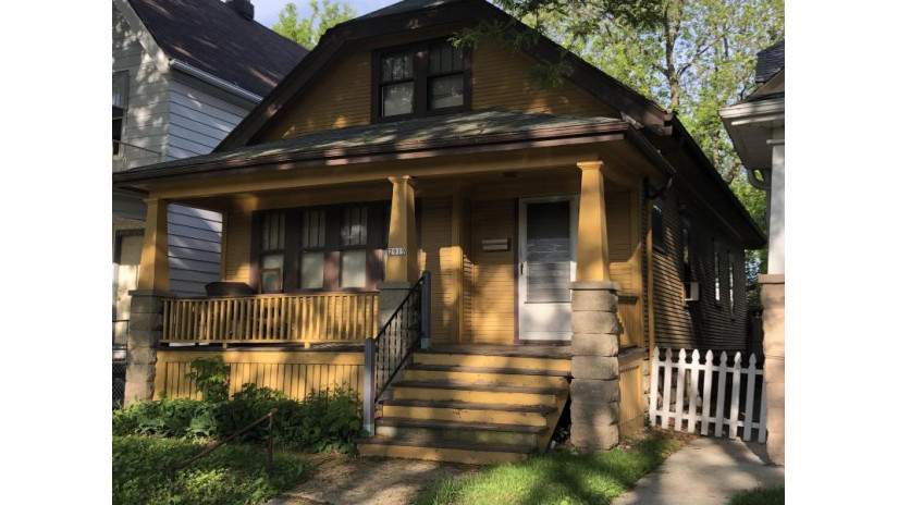 2019 S 26th St Milwaukee, WI 53204 by Lyon Realty, LLC - Milwaukee $59,900