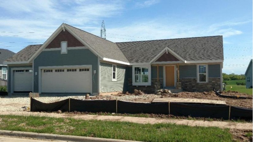 1810 Windrush Dr Port Washington, WI 53024 by Bielinski Homes, Inc. $394,900