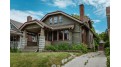 1436 N 52nd St Milwaukee, WI 53208 by Firefly Real Estate, LLC $189,900