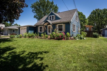 137 Clark St S, West Salem, WI 54669