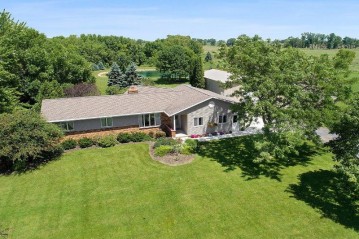 W1690 Dreier Rd, Rantoul, WI 54129