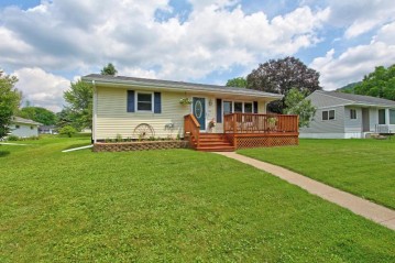 306 Babcock St, Coon Valley, WI 54623