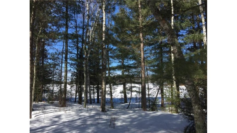 Lot 4 West Brandt Road Hayward, WI 54843 by King Realty $18,900