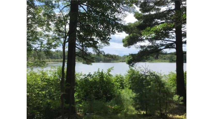 0 Sunset Lane Stone Lake, WI 54876 by Woodland Developments & Realty $199,000