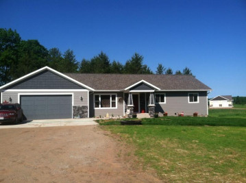 312 Rudolph Road, Cameron, WI 54822