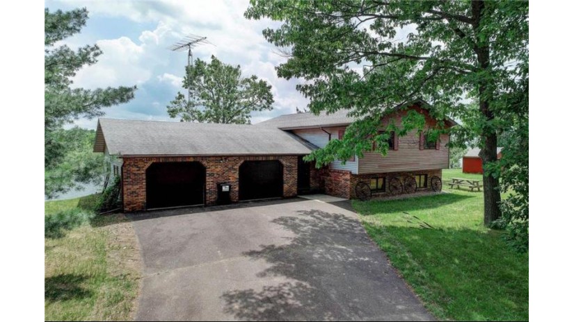 W7825 N Shore Drive Conrath, WI 54731 by Elite Realty Group, Llc $314,900