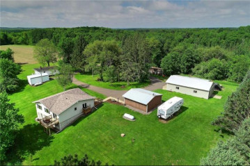 17008 165th Avenue, Jim Falls, WI 54748