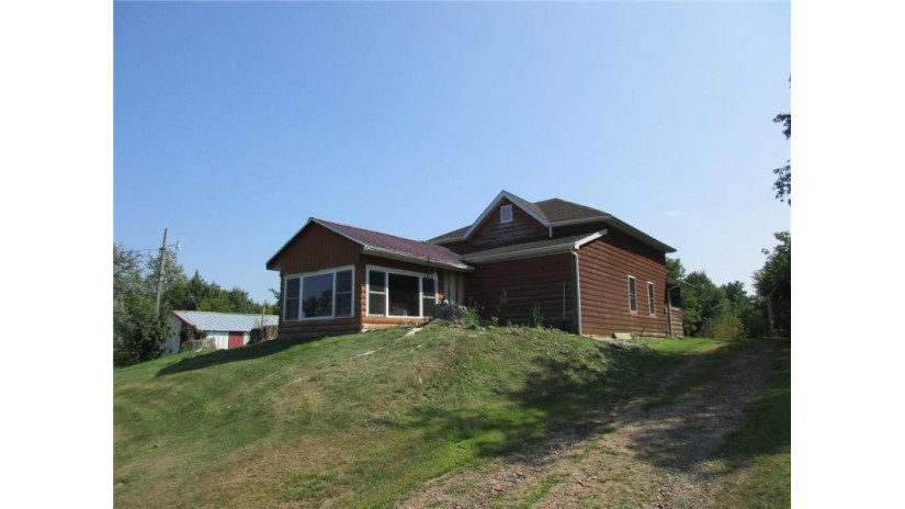 W12141 Us Highway 8 Bruce, WI 54819 by Six Lakes/Chetek $39,900