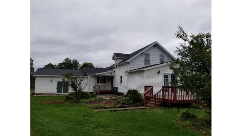 2368 19th Street Rice Lake, WI 54868 by Associated Realty Llc $199,999