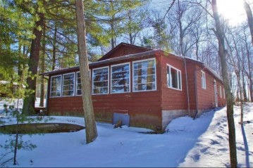 14640W School House Lane, Stone Lake, WI 54876