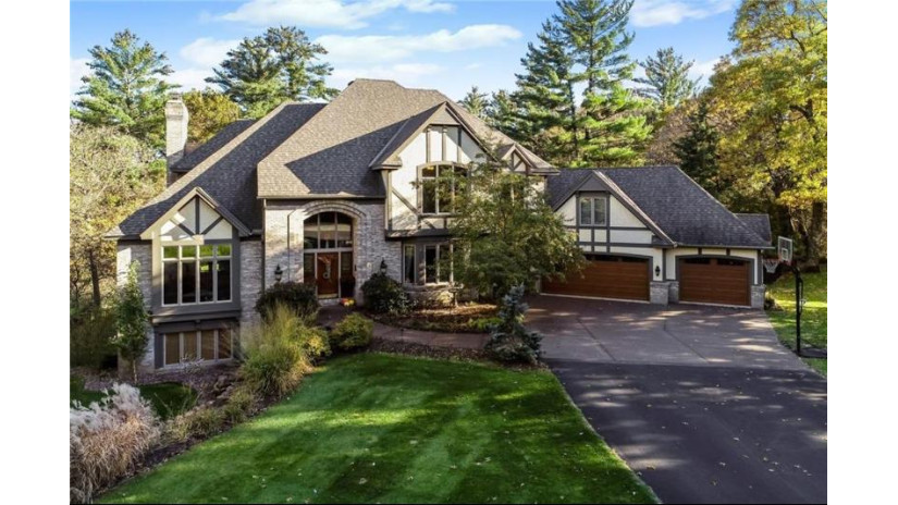 3847 Timber Creek Court Eau Claire, WI 54701 by Elite Realty Group, Llc $1,075,000