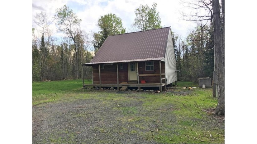 8665 Mannik Road Iron River, WI 54847 by Coldwell Banker Realty Iron River $64,900