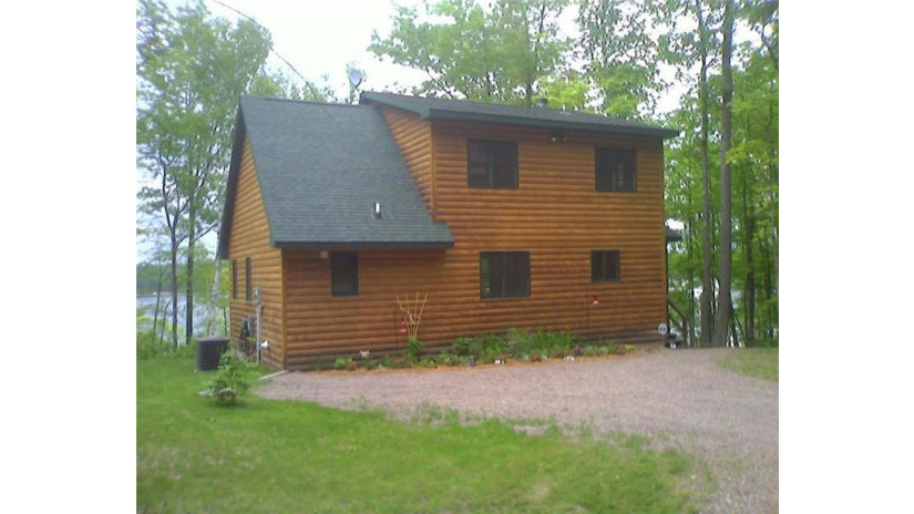 N2052 Ripley Spur Road Sarona, WI 54870 by Coldwell Banker Realty Spooner $229,500