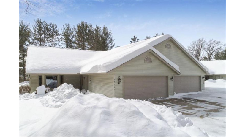 17207 191st Avenue Bloomer, WI 54724 by Elite Realty Group, Llc $199,900