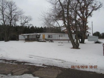 W11202 Hwy E, Bruce, WI 54819