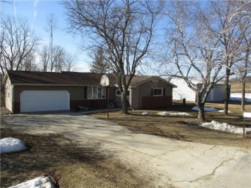 25293 Musket Road, Kendall, WI 54638