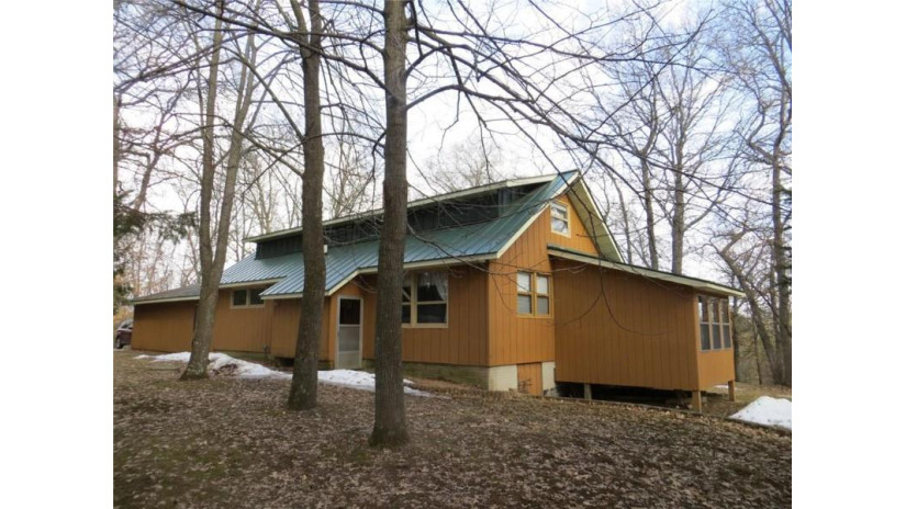 N820 Shilts Road Stanley, WI 54768 by Mathison Realty & Services Llc $270,000