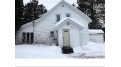 306 4th Avenue Frederic, WI 54837 by Realhome Services And Solutions, Inc. $29,900