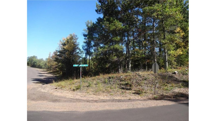 On West Des Moines Lake Road Danbury, WI 54830 by Steigerwaldt Land Sales, Llc/Hayward $54,665