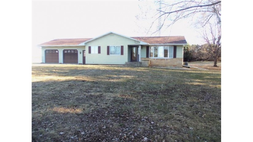 8391 West Us Hwy 10 Ellsworth, WI 54011 by Woods & Water Real Estate Llc, Ellsworth $264,900