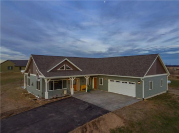 4690 County Road H, Elk Mound, WI 54739