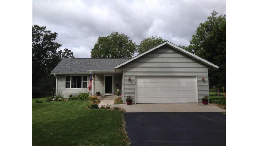 811 Riverview Avenue Colfax, WI 54730 by Waller Realty $199,900