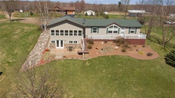 W9427 Nosser Road, Holcombe, WI 54745