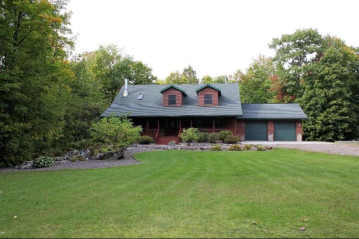 1785 Lehman Lake Road, Shell Lake, WI 54871