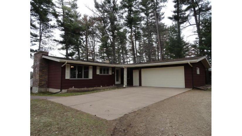 E5458 770th Avenue Menomonie, WI 54751 by Cb Brenizer/Menomonie $339,000