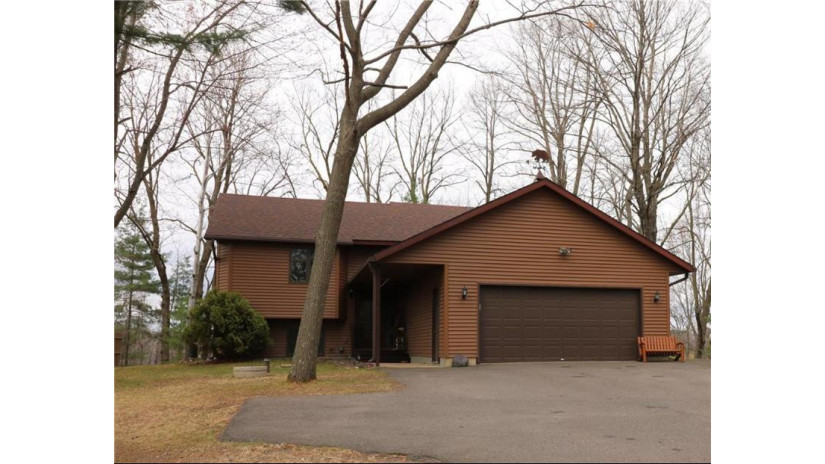 2117 A 9 9 1/2 Cumberland, WI 54829 by Edina Realty, Corp. - Cumberland $259,900